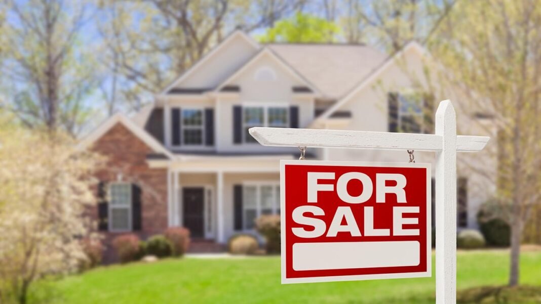 US Housing Market