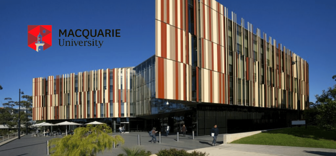 Macquarie University
