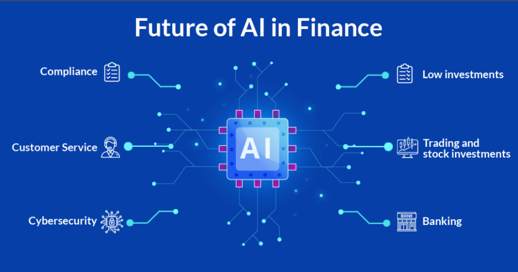 Future of AI in Finance