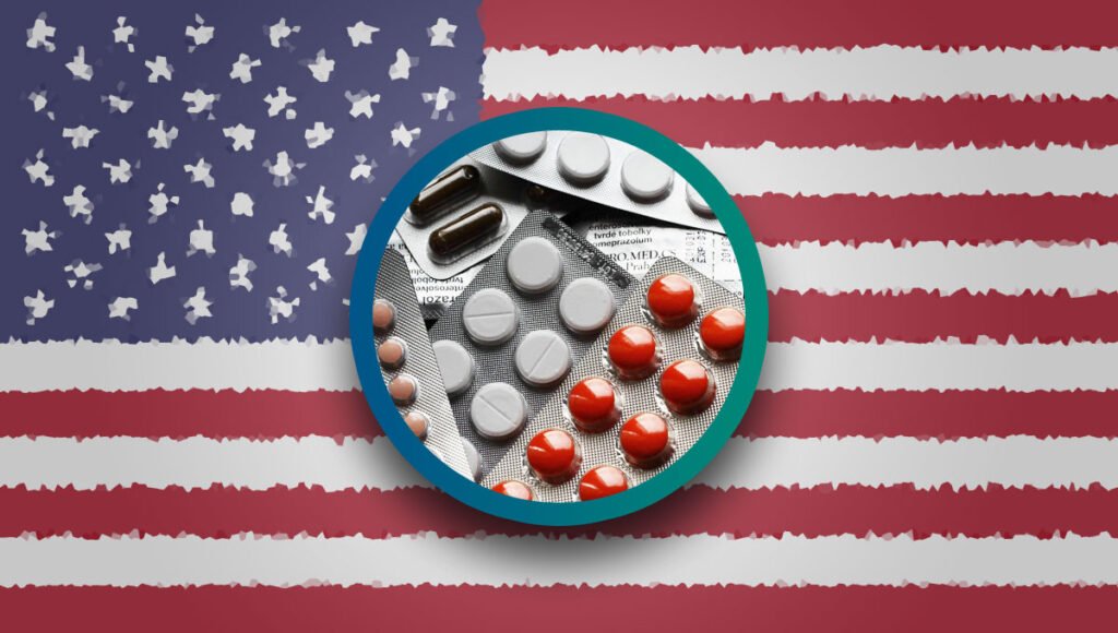 Healthcare Companies In The US