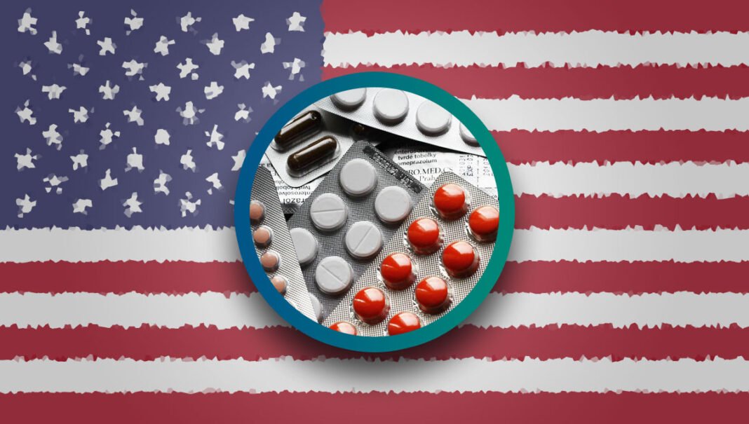 Healthcare Companies In The US