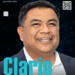 Magazine of Clario top business mind
