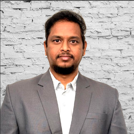 Chandrashekar Pandugula — Architecting the Future of Big Data with Resilience and Innovation