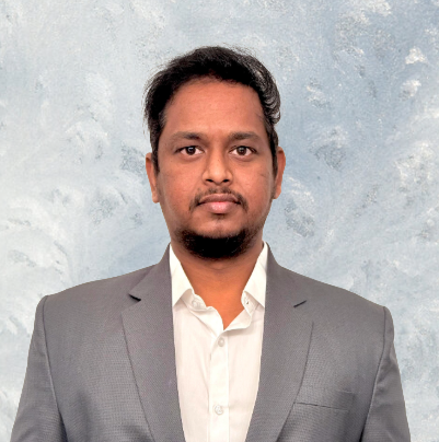 Chandrashekar Pandugula — Architecting the Future of Big Data with Resilience and Innovation