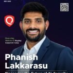 Phanish Lakkarasu