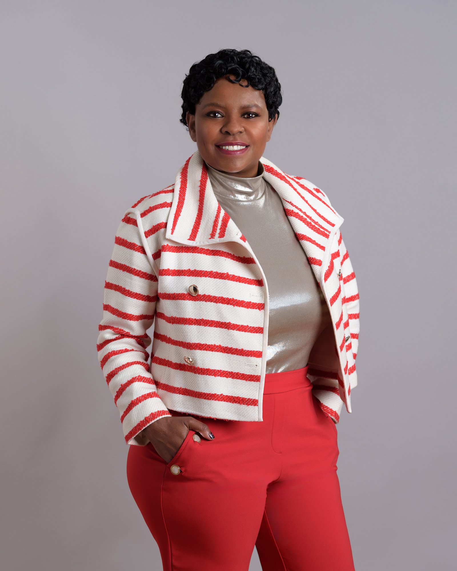 Sindile Mazibuko: The Bridge Builder Redefining Global Leadership for an Inclusive Future 